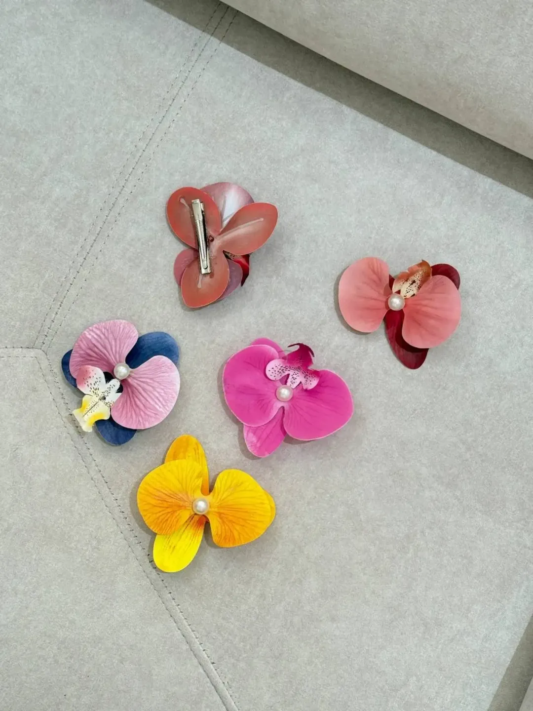 انبری ارکیده