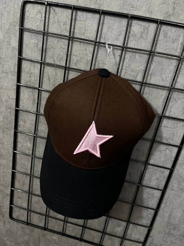 کلاه اسپرت طرح Star (تنظیمشو/وارداتی