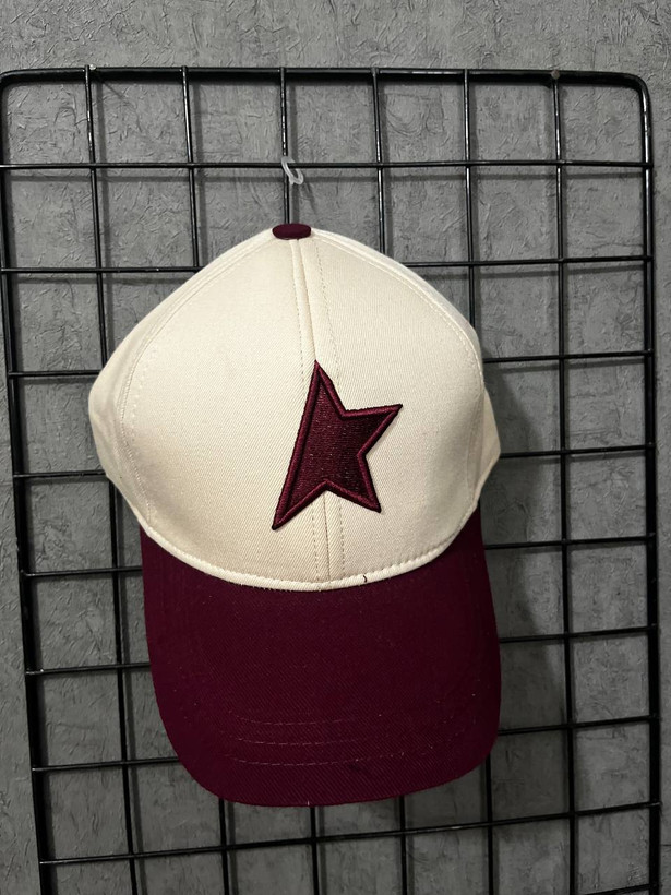 کلاه اسپرت طرح Star (تنظیمشو/وارداتی