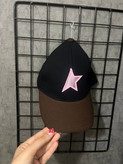 کلاه اسپرت طرح Star (تنظیمشو/وارداتی
